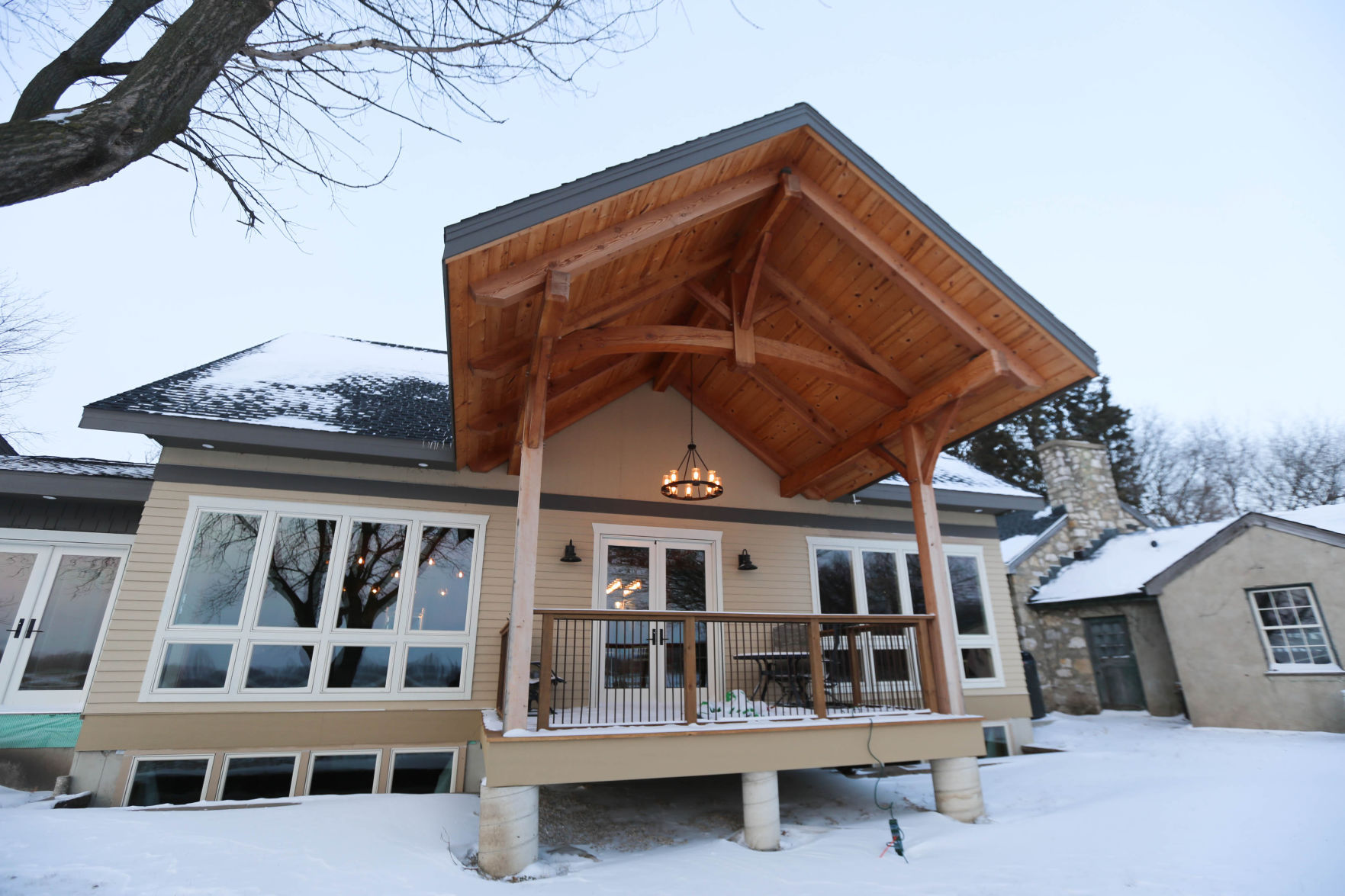 Hubbard Dream Home 8